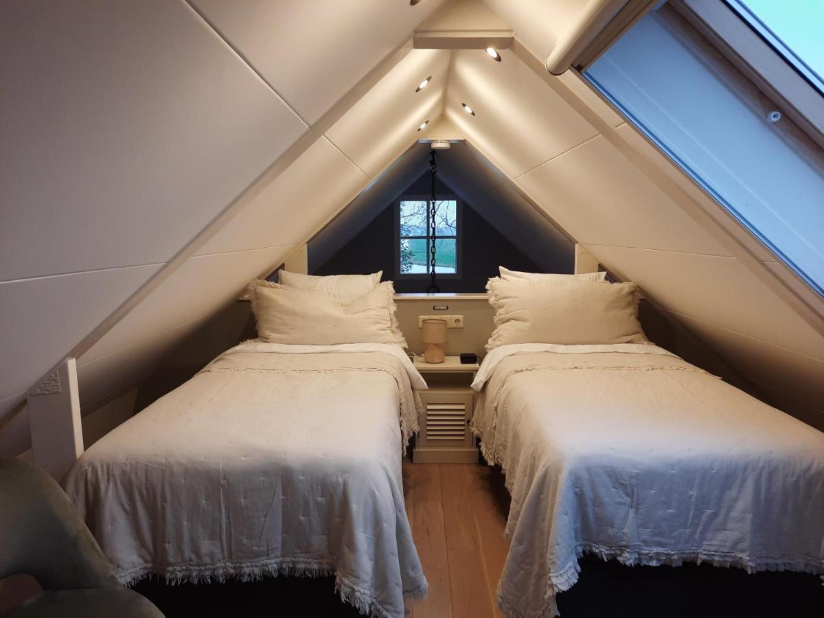 B&B De Oase Bergambacht Eksteriør billede